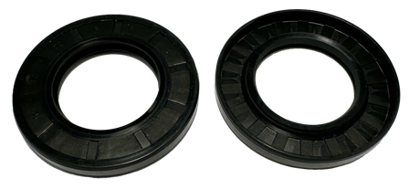 Сальник 40*70*8 180N