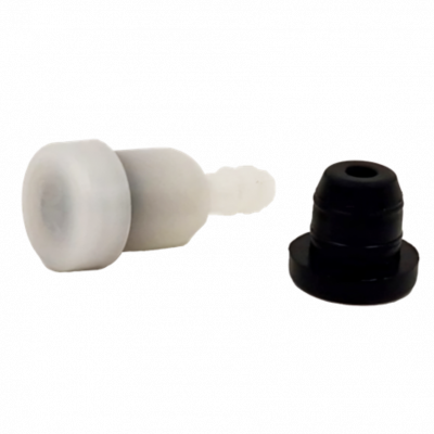 Сапун 4500/5200 GL у зборі (+резинка)