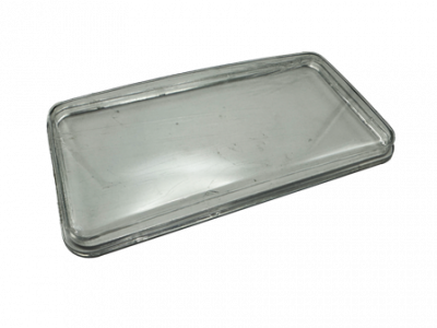 Скло передньої фари 190N