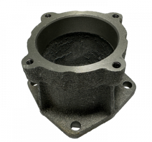 Стакан полуосі редуктора КПП