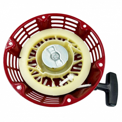 Стартер круглий 5.5 кВт RED 188F