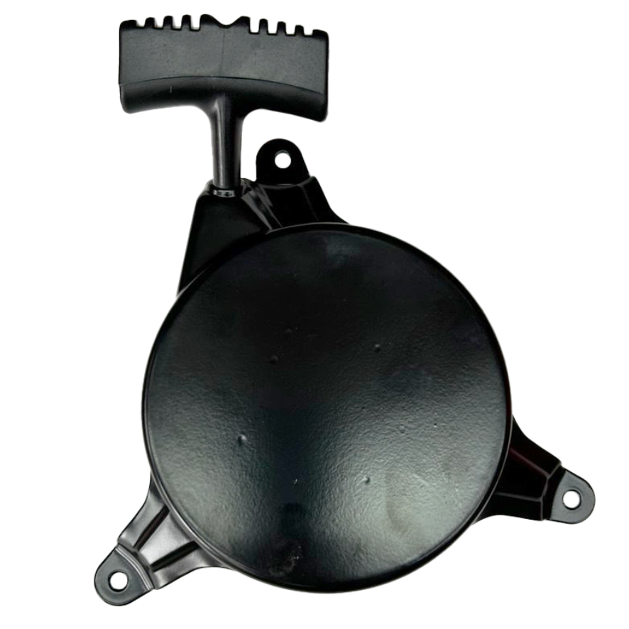 Стартер кр MTD GXV140 BLACK (3 кріплення) - Зображення 2