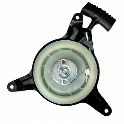 Стартер кр MTD GXV140 BLACK (3 кріплення)