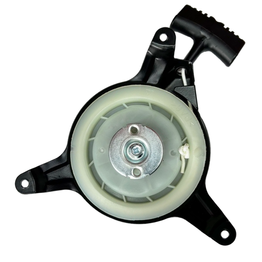 Стартер кр MTD GXV140 BLACK (3 кріплення)