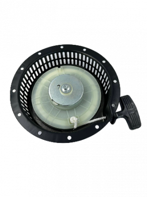 Стартер круглий 186F дизель 9 л.с.