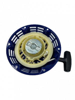 Стартер круглий 2.5 кВт BLUE 168F