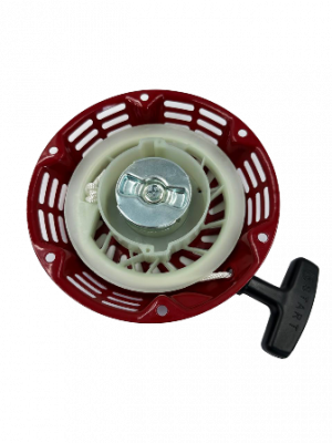 Стартер круглий 2.5 кВт RED 168F High Quality