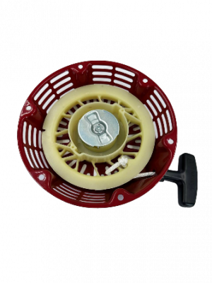 Стартер круглий 4 кВт RED 173F