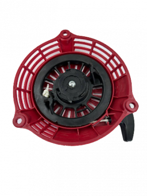 Стартер круглий 2.5 кВт HONDA GCV135/160 ПЛАСТИК