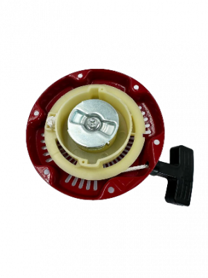 Стартер круглий RED 152F