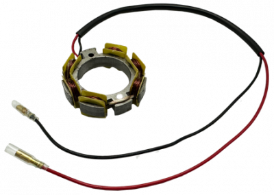 Статор вентилятора 190N