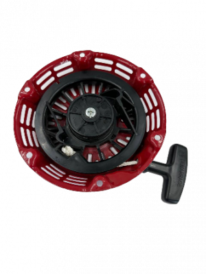 Стартер круглий 2.5 кВт RED HONDA 160 X