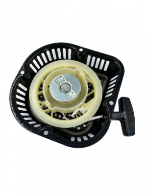 Стартер кр квадратн. 2.5 кВт BLACK 168F FORTE