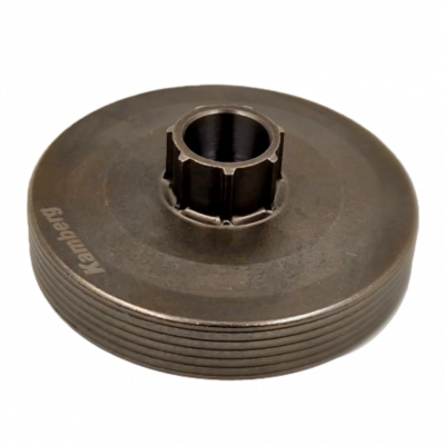 Тарілка 4500/5200 KAMBERG (гола)