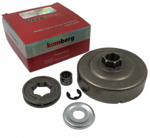 Тарілка 180 ST к-т Kamberg (РОЗБІРНА)