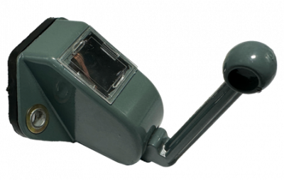 Тумблер маси 180N