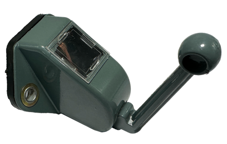 Тумблер маси 180N