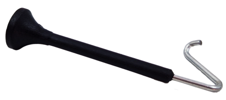 Тяжка підкачування Good Luck - Зображення 2