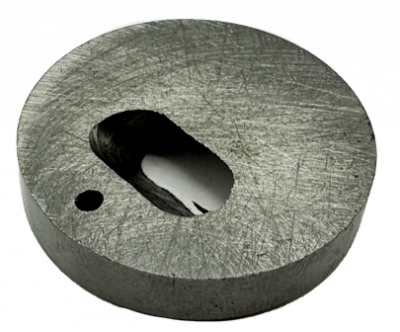 Форкамера головки 180N