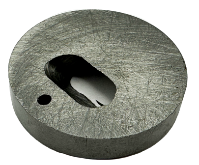 Форкамера головки 180N