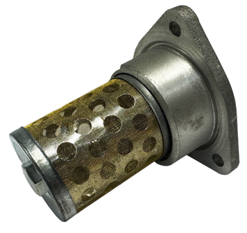 Фільтр масляний 180N