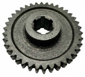 Шестерня ведома (2 передачі) Z-38 КПП/6