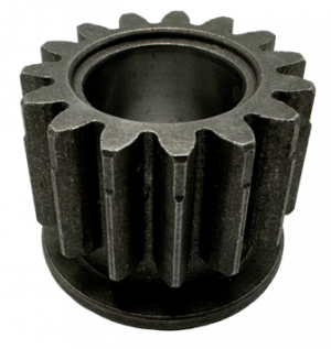 Шестерня диференціалу ведома Z-15