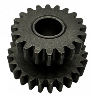 Шестерня проміжна (зад. передача) Z-26/20