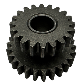Шестерня проміжна (зад. передача) Z-26/20