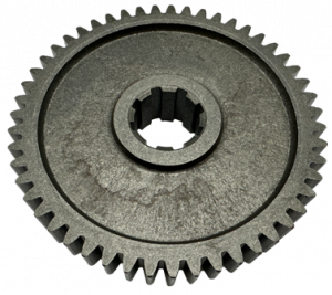 Шестерня Z-51 КПП/6