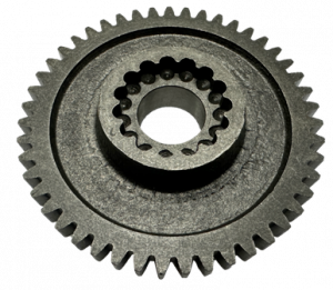 Шестерня Z-47 КПП/6