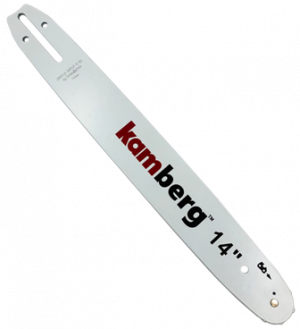 Шина Kamberg 3/8'' 35 см 52 зв. 1 закл. P Oleomac