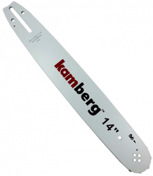 Шина Kamberg 3/8'' 35 см 52 зв. (PO)  P Oleomac