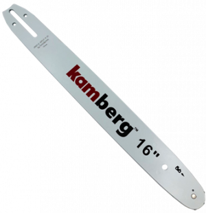 Шина Kamberg 3/8'' 40 см 57 зв. 1 закл.  P Oleomac