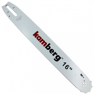 Шина Kamberg 3/8'' 40 см 60 зв. 1.6 St 360 361 362 4 закл.