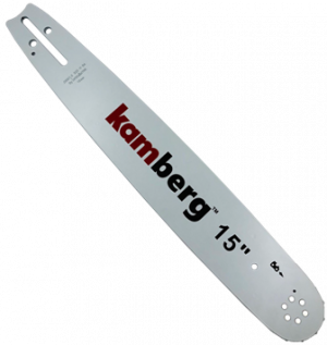 Шина Kamberg 0.325'' 40 см 64 зв. 1.5 мм  "6 закл."