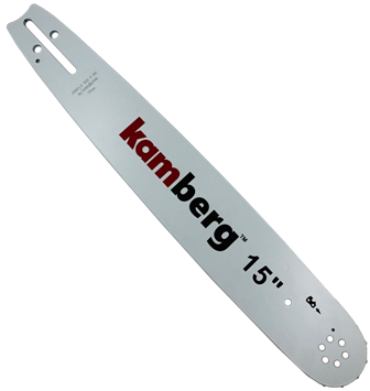 Шина Kamberg 0.325'' 40 см 64 зв. 1.5 мм  "6 закл."