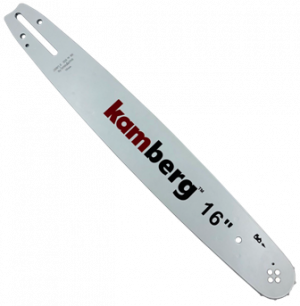 Шина Kamberg 0.325'' 40 см 66 зв. ALKO Oleomac паз 1.5