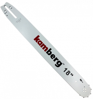 Шина Kamberg 3/8'' 45 см 68 зв. 1.5 Hu 365 372 4 закл.