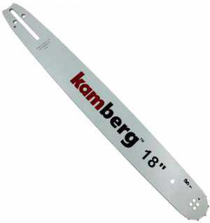 Шина Kamberg 0.325'' 45 см 72 зв. Hu Foresta паз 1.5