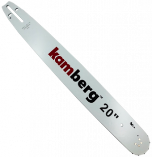 Шина Kamberg 0.325'' 50 см 76 зв. Foresta GL паз 1.5