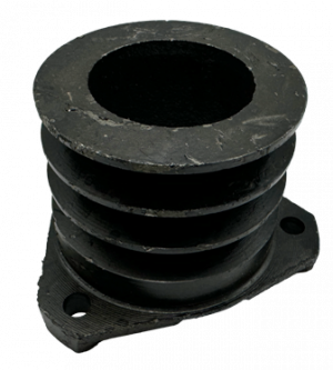 Шків ремня 3к (d-100 мм) 180N