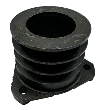 Шків ремня 3к (d-100 мм) 180N