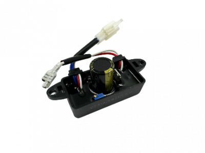 Шоколадка до бензогенератора 2,0-3,5 кВт (прямокутна)