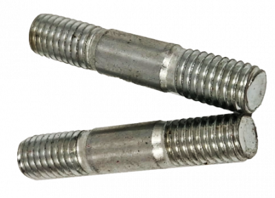 Шпилька Шини Good Luck(біла)