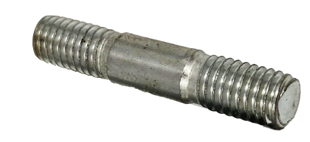 Шпилька Шини Good Luck(біла) - Зображення 2