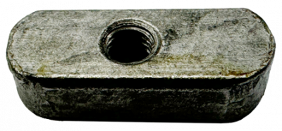 Шпонка колінвалу 180N