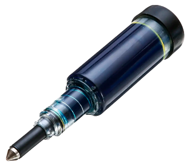 Шприц для змащування зірочки шин (блістер) "506002"