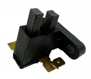 Щітки генератора з щіткотримачем 2-3 кВт