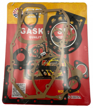 Комплект прокладок (для довгої кришки,з прокладкою ГБЦ)